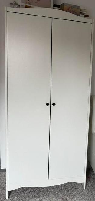 kast en commode, Kinderen en Baby's, Kinderkamer | Complete kinderkamers, Ophalen, Zo goed als nieuw