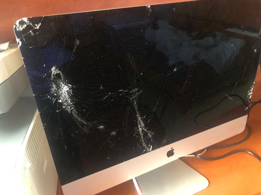 Rachat Cash HS iMac (uniquement 2018 à 2025) Panne, autre, Informatique & Logiciels, Apple Desktops, Utilisé, iMac, Enlèvement