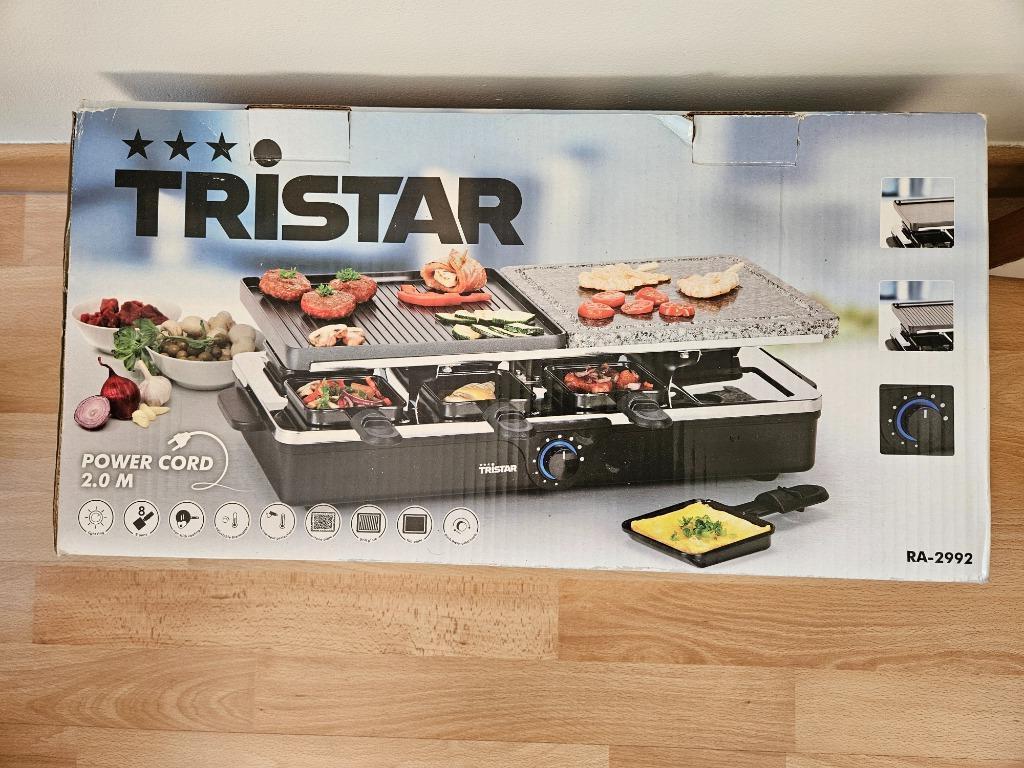 Steengrill (nieuw), Ophalen of Verzenden, Nieuw, Steengrill