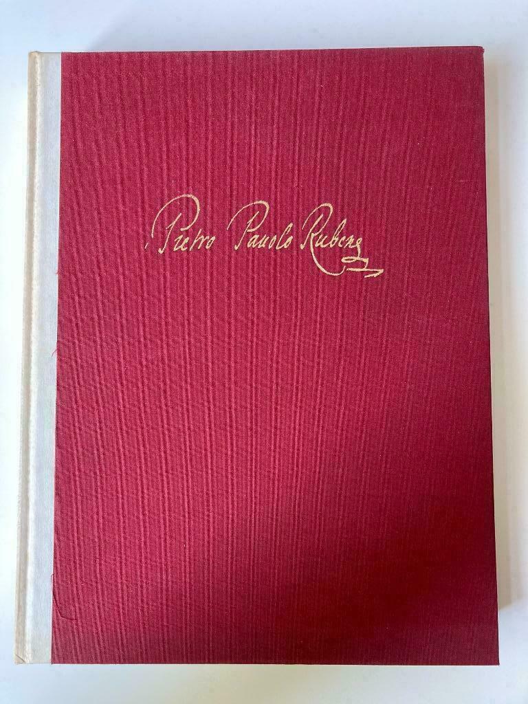 Pietro Pauolo Rubens (Japanese edition) - Mercatorfonds, Boeken, Ophalen of Verzenden