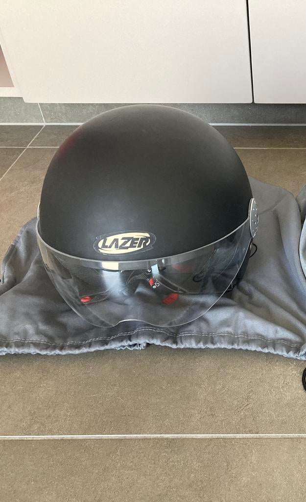 helm Lazer XS nieuwstaat, Ophalen of Verzenden, Dames, Tweedehands, XS