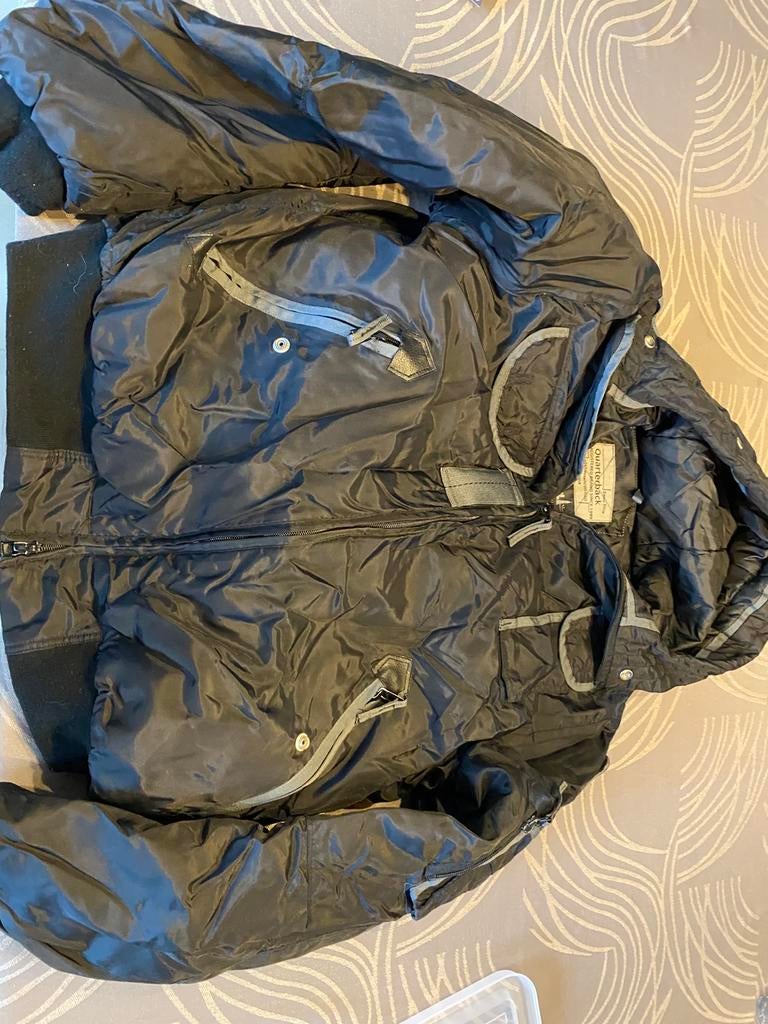 Jas heren/dames, Ophalen of Verzenden, Zo goed als nieuw, Kleding, Overige merken