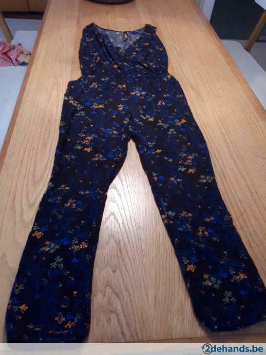 Skunkfunk broekpak catsuit maat 4, Kleding | Dames, Gedragen