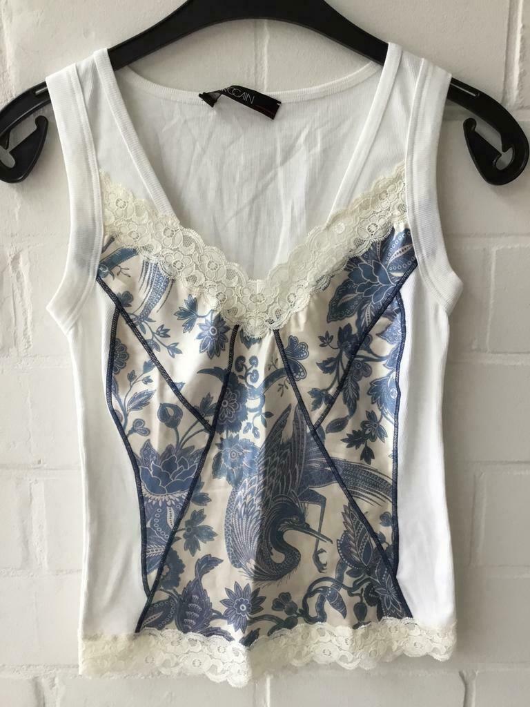 Top MARCCAÍN, Overige kleuren, Nieuw, Ophalen of Verzenden, Zonder mouw