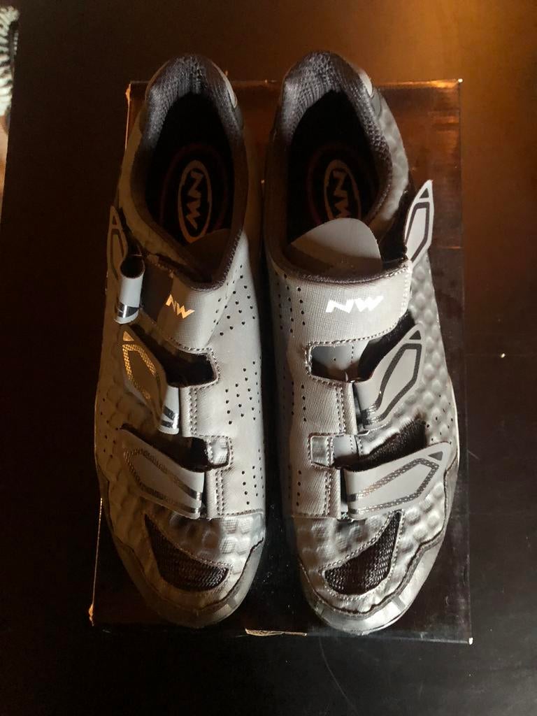 Northwave Outcross fietsschoenen, Ophalen, Nieuw