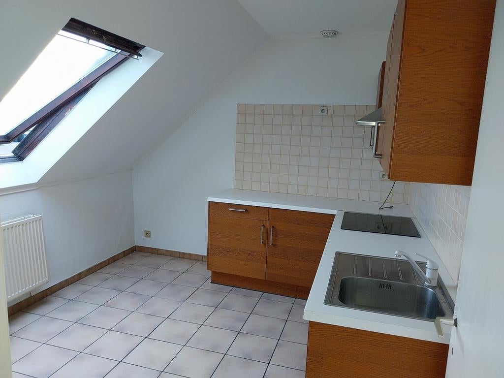 2 duplex appartementen te koop, Immo, Maasmechelen, 160 m², Jusqu'à 200 m², Appartement