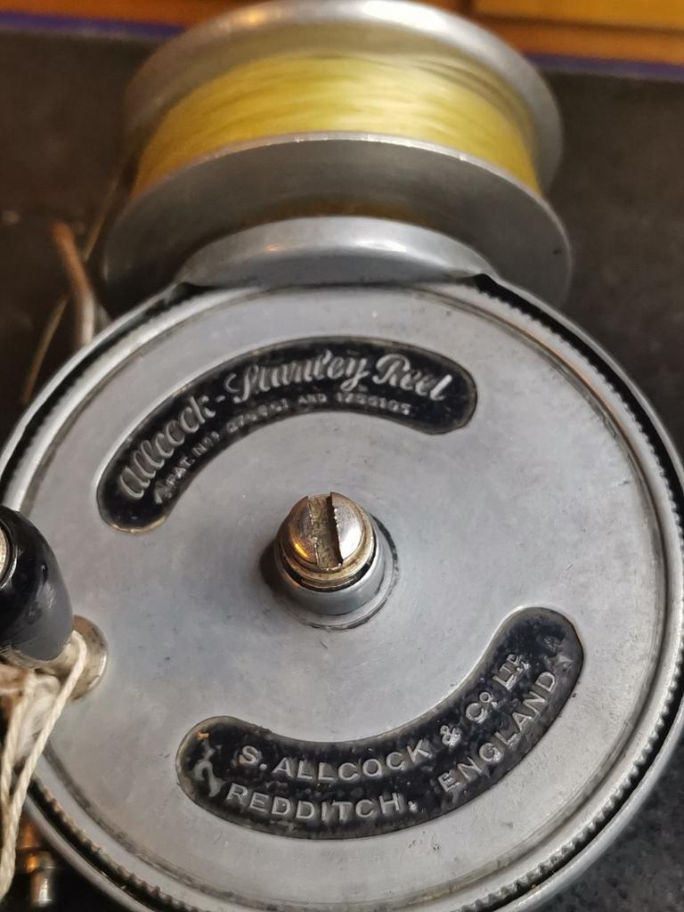 Vintage, Enlèvement, Comme neuf