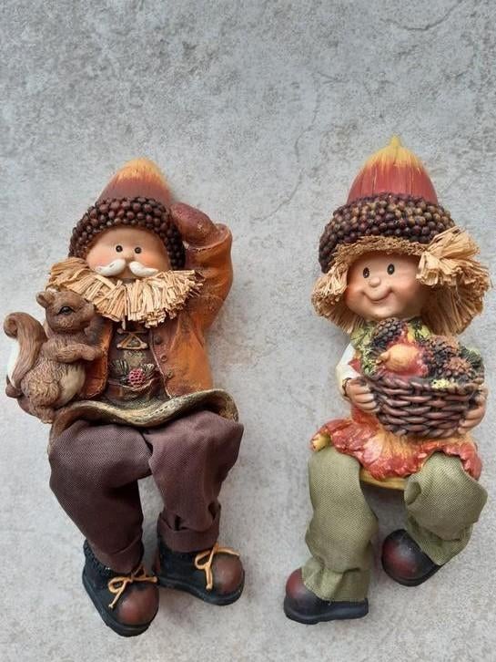 2 popjes zwarte woud, Enlèvement ou Envoi, Neuf