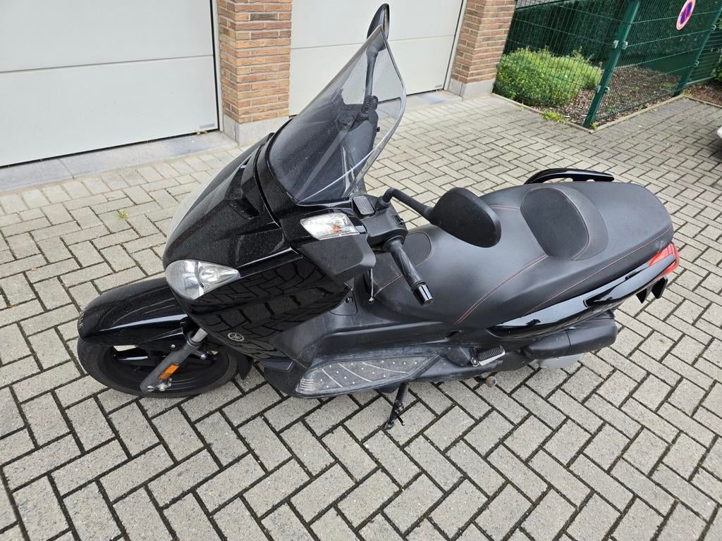 Yamaha x max 250cc, Motoren, Ophalen, Gebruikt
