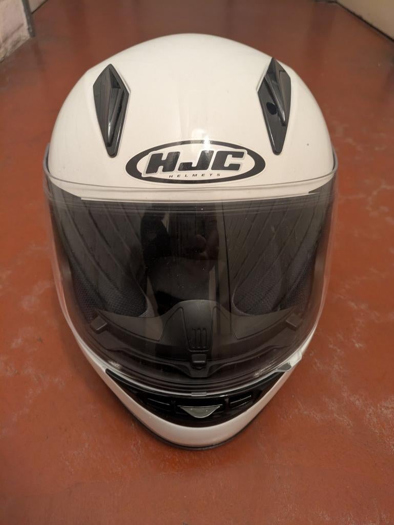 Casque HJC taille XS, Enlèvement, XS, Enfants, HJC