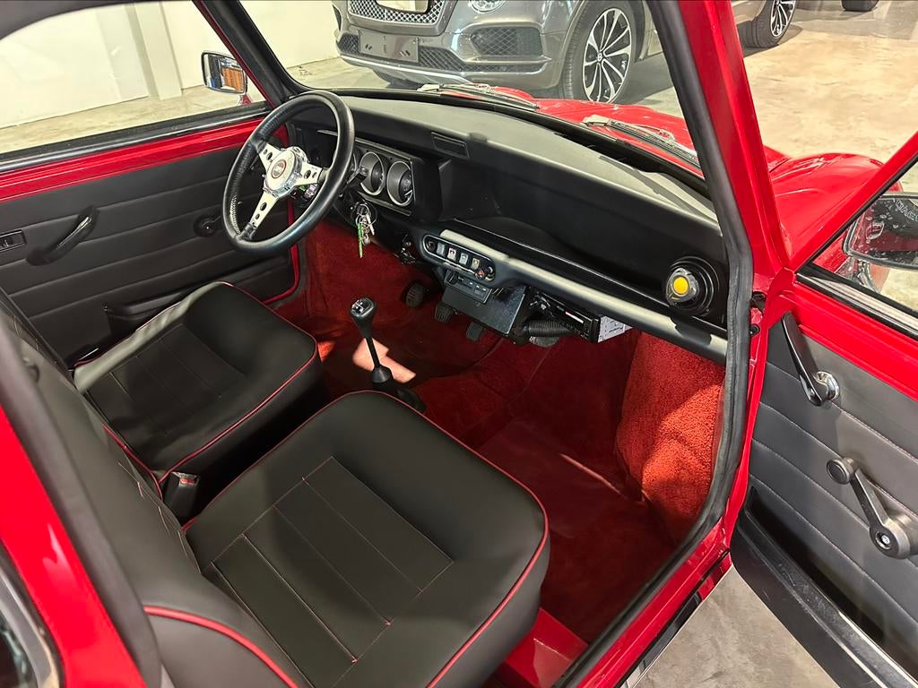 Mini nieuwe staat !!!, foto 8