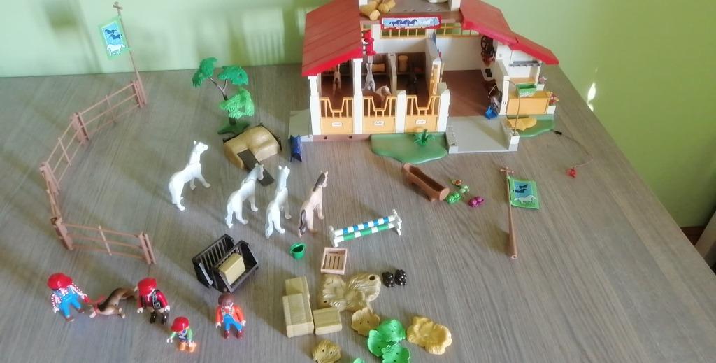 Divers Playmobil, Enlèvement ou Envoi