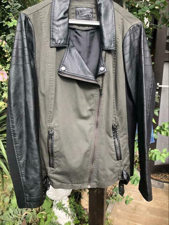 Vest Outerwear, Ophalen of Verzenden, Maat 48/50 (M), Zwart