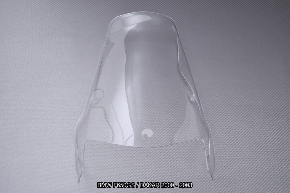 Bulle BMW F650GS / DAKAR 2000 - 2003, Motos, Enlèvement ou Envoi, Neuf