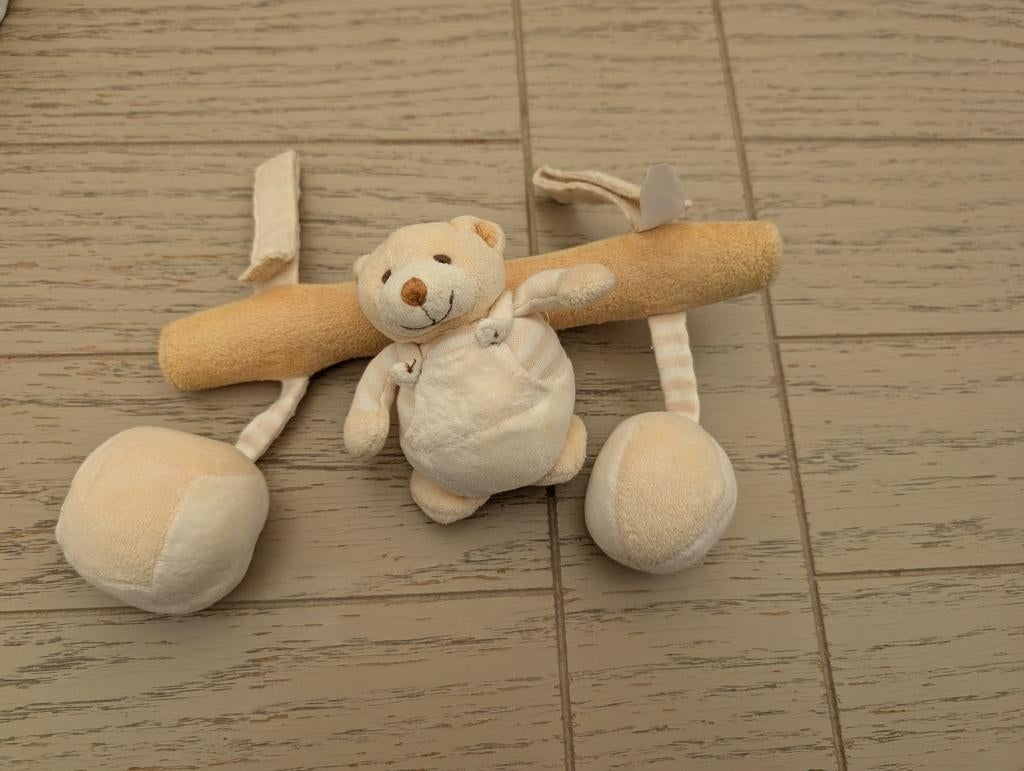 Maxicosi hanger, Kinderen en Baby's, Ophalen of Verzenden, Zo goed als nieuw