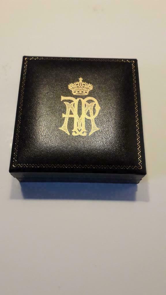 medaille, Ophalen, Brons
