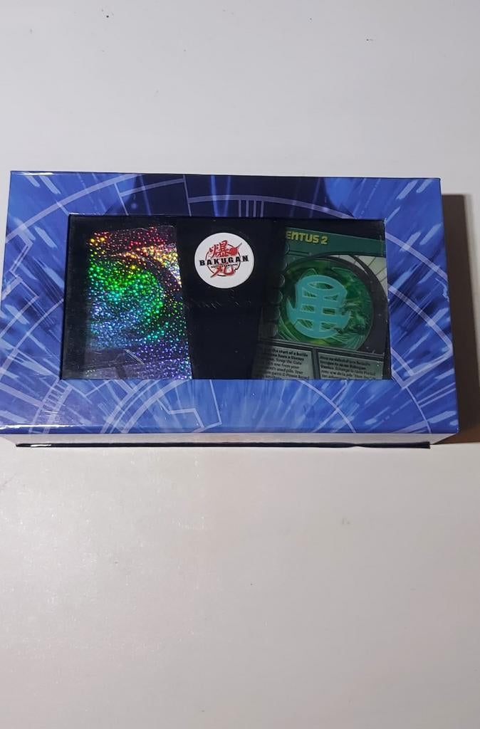 Bakugan Battle Brawlers Gloednieuw, Verzamelen, Ophalen of Verzenden