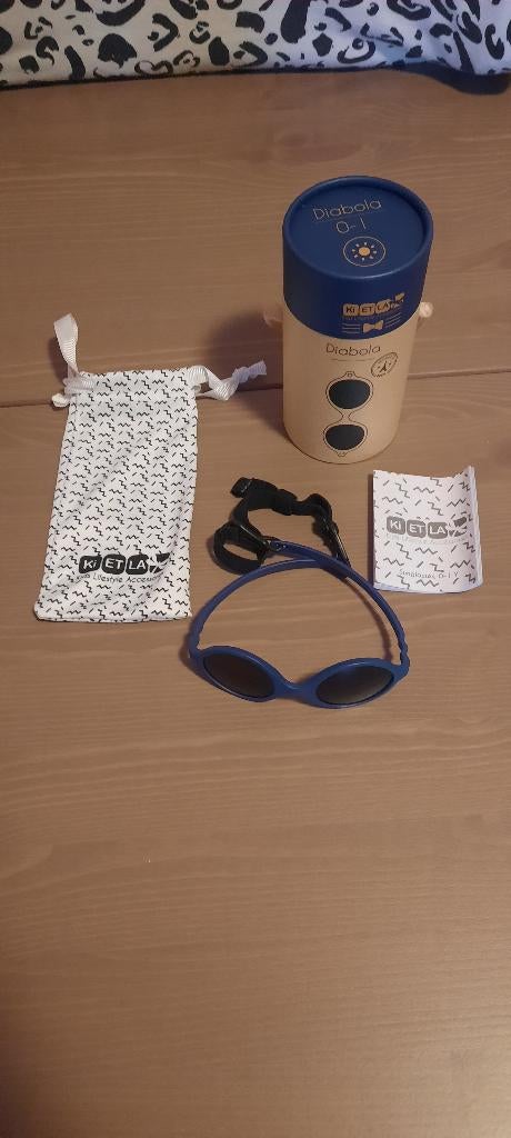 Zonnebril baby, Ophalen, Nieuw