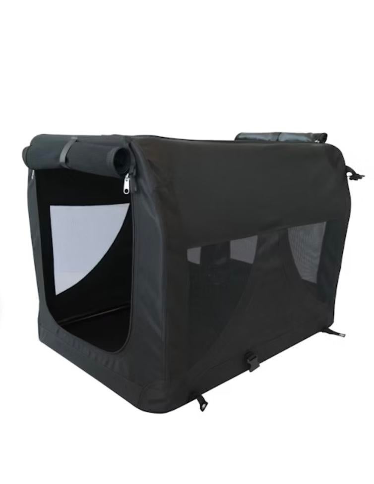 Cage pour chien taille XL, Animaux & Accessoires, Caisses pour chiens, Comme neuf, Enlèvement