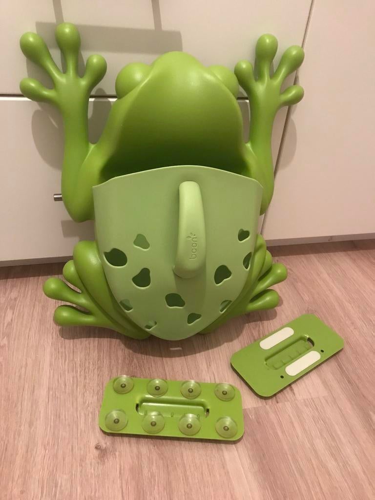 Badkikker boon, Kinderen en Baby's, Ophalen