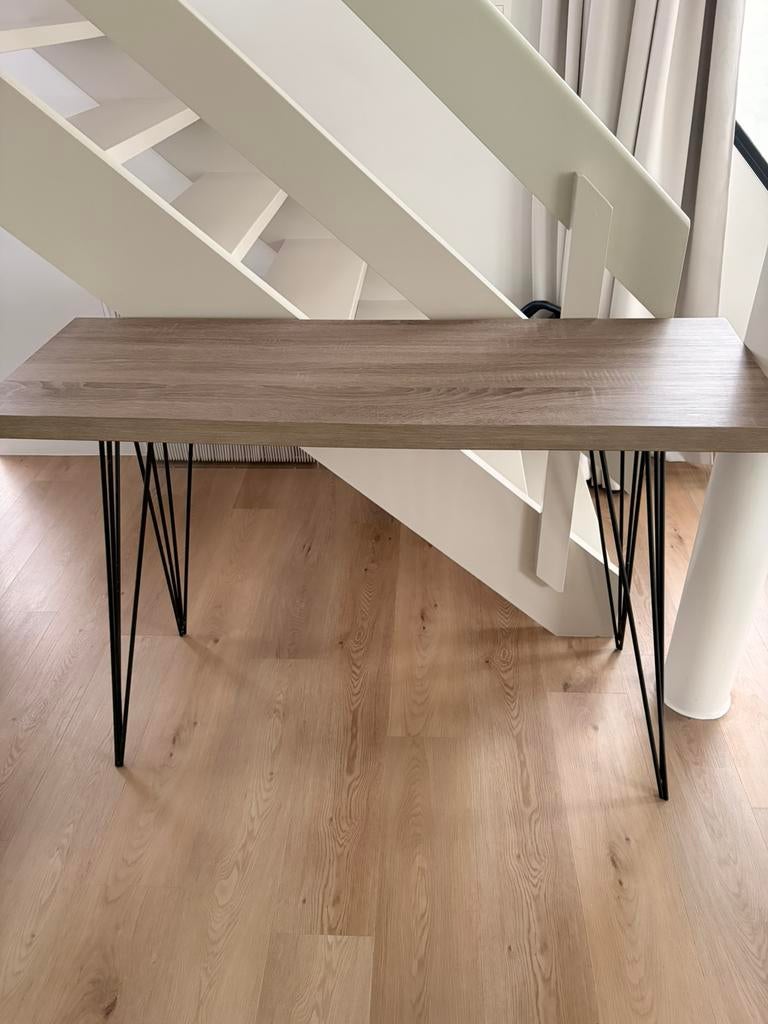 Dressoir tafel, Huis en Inrichting, Ophalen, Zo goed als nieuw