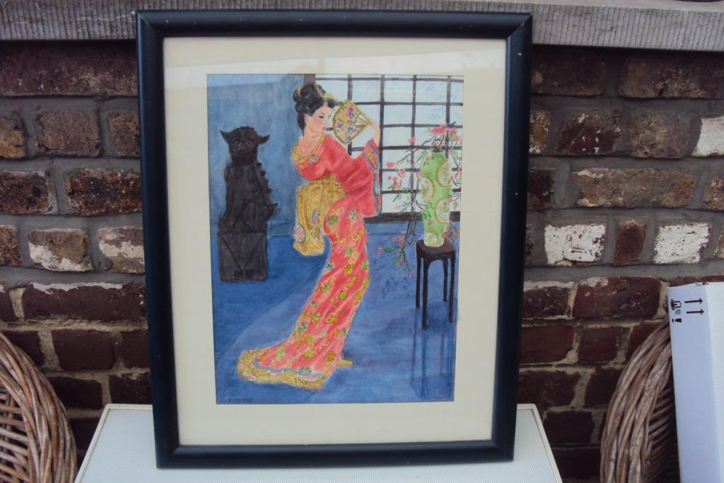 schilderijen, Antiek en Kunst, Ophalen of Verzenden