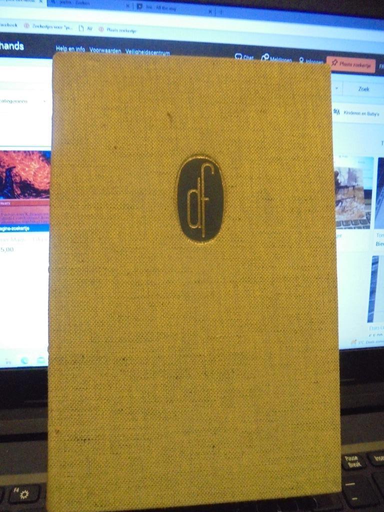 Veit Stoss, de rebel, Ophalen of Verzenden, Zo goed als nieuw, België