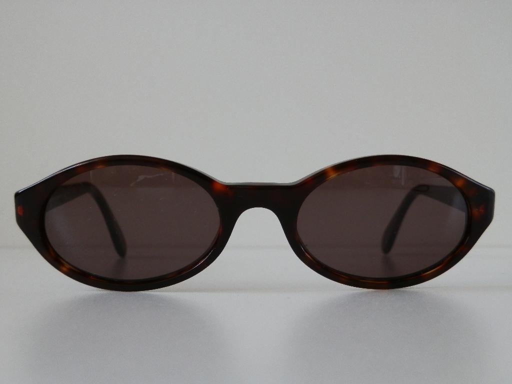 Lunettes de soleil Sergio Tacchini. VERS 1549. Unisexe., Autres marques, Enlèvement ou Envoi, Autres couleurs, Comme neuf