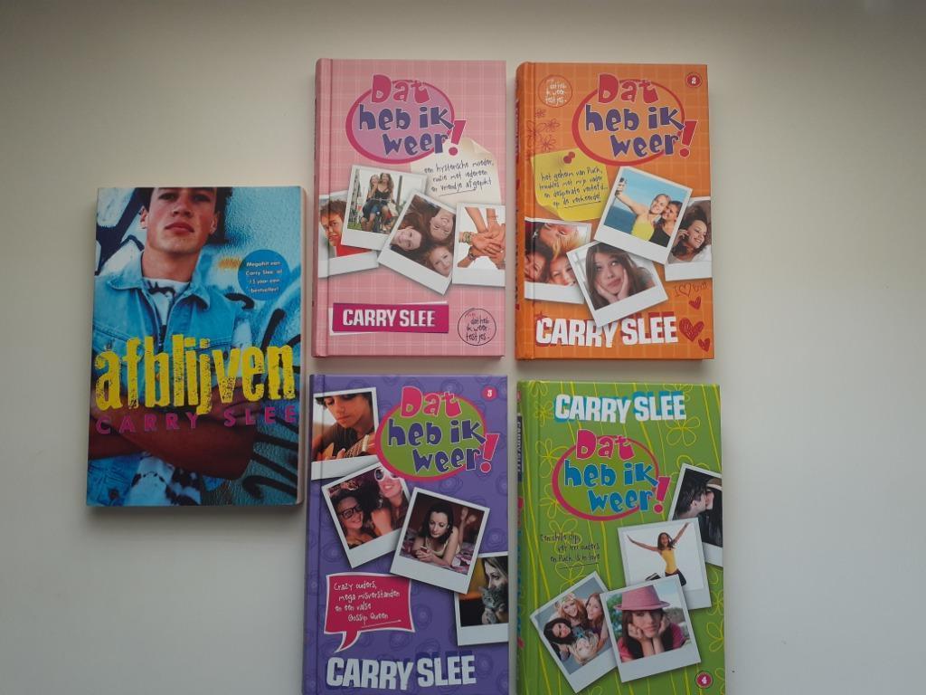 kinder - en jeugdboeken, Ophalen of Verzenden, Zo goed als nieuw, Fictie