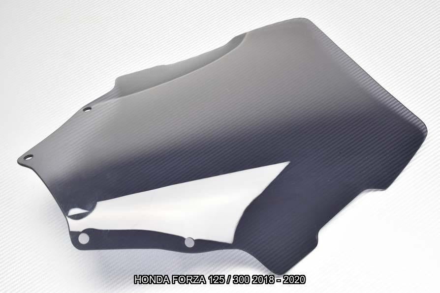 Windscherm voor HONDA FORZA 125 / 300 2018 - 2020, Motoren, Ophalen of Verzenden, Nieuw