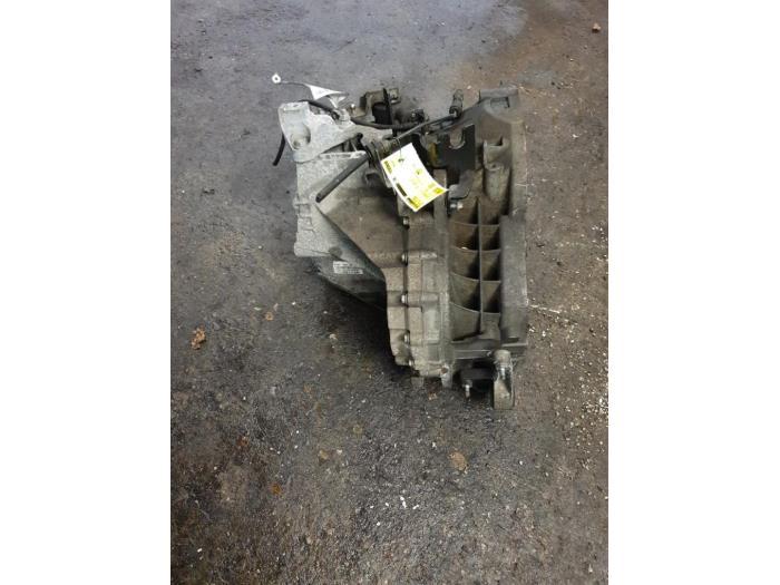 Boîte de vitesse d'un Ford Kuga, -, 3 mois de garantie, -, -