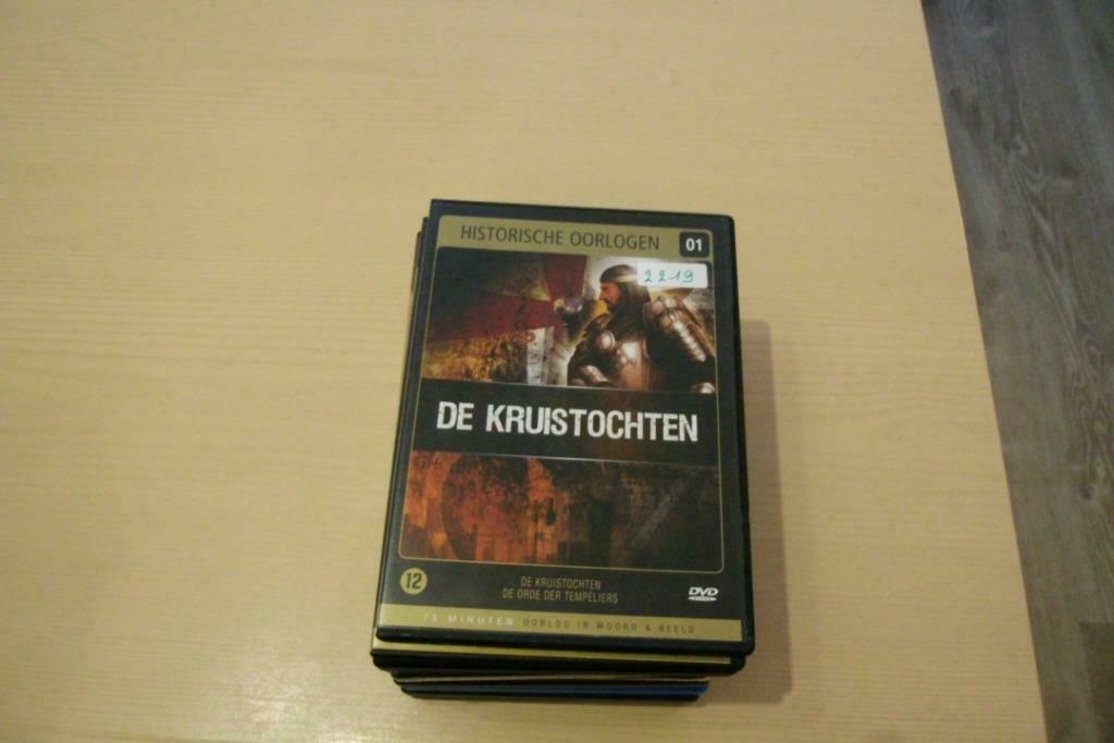 de kruistochten, Enlèvement, Guerre