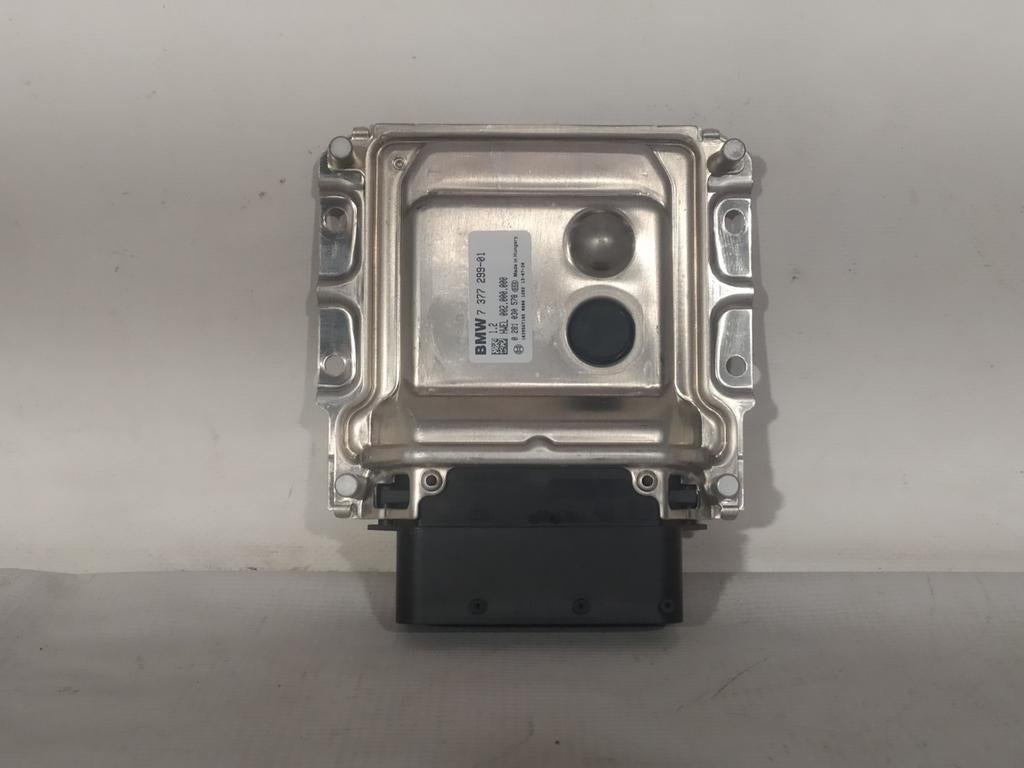 BMW 7377299 Adblue boxen, Auto-onderdelen, Elektronica en Kabels, BMW, Gebruikt, Ophalen