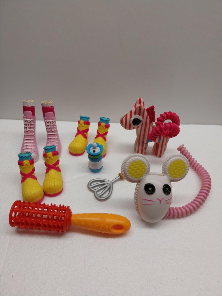 Lalaloopsy accessoires, Kinderen en Baby's