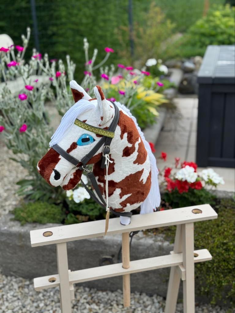 Ringel  !  Hobby Horse, Hobby & Loisirs créatifs, Hobby & Loisirs Autre, Enlèvement, Neuf