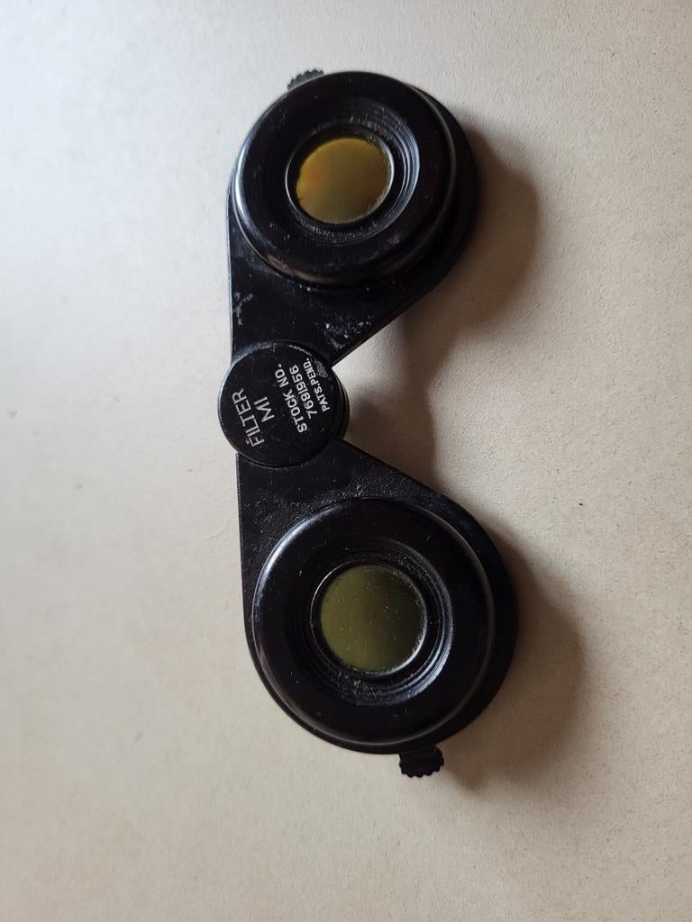 filter M1, US 2WW, Collections, Enlèvement ou Envoi