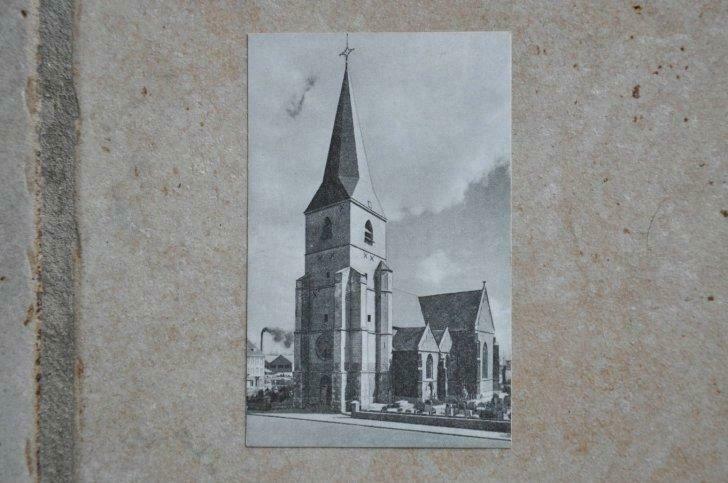 Pastoor S. Deneys - Alken 1965, Verzamelen, Verzenden, Nieuw