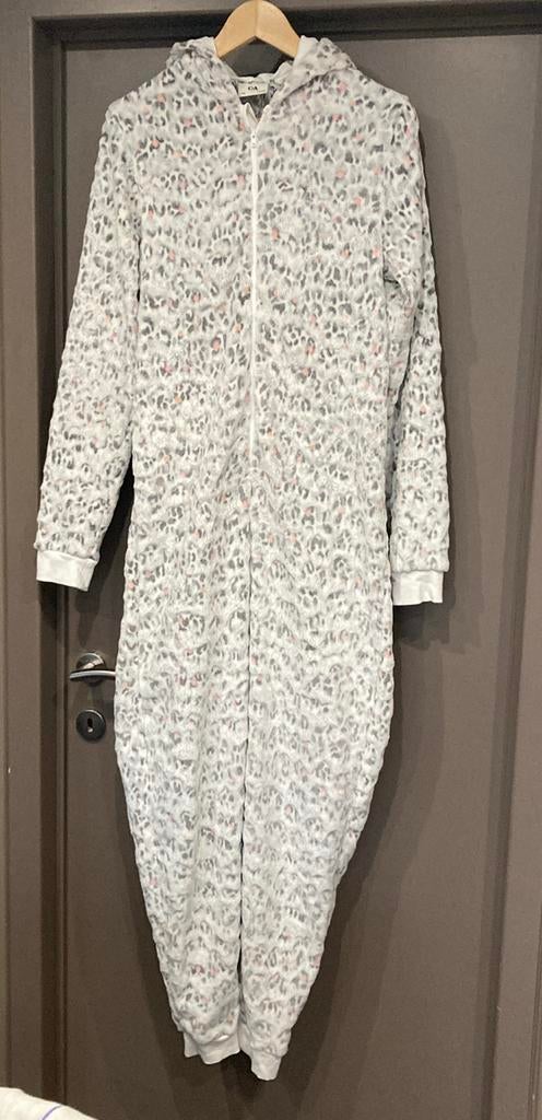 Superzachte onesie - c&a maat 176, Kinderen en Baby's, Kinderkleding | Maat 176, Ophalen, C&A, Meisje, Overige typen