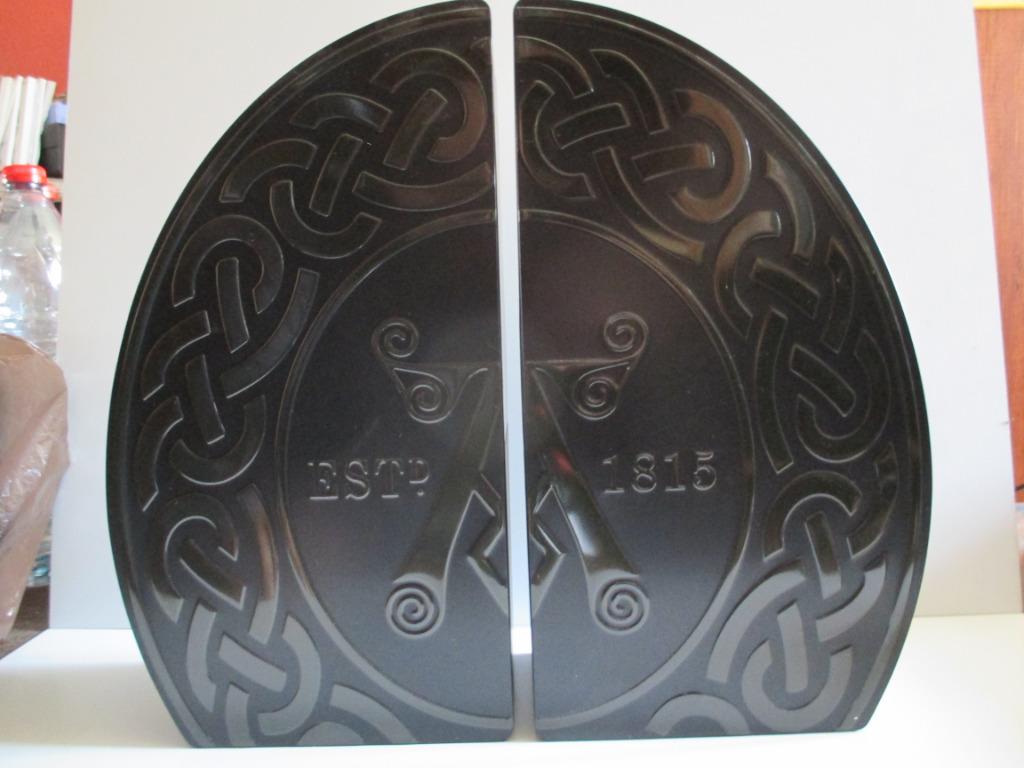 Whisky Arbeg metalen doos, Verzamelen, Ophalen of Verzenden, Nieuw, Overige gebieden, Overige typen