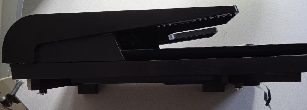 Scanner pour HP Laserjet Pro 200, Enlèvement ou Envoi, Scanner de documents, Autre, HP