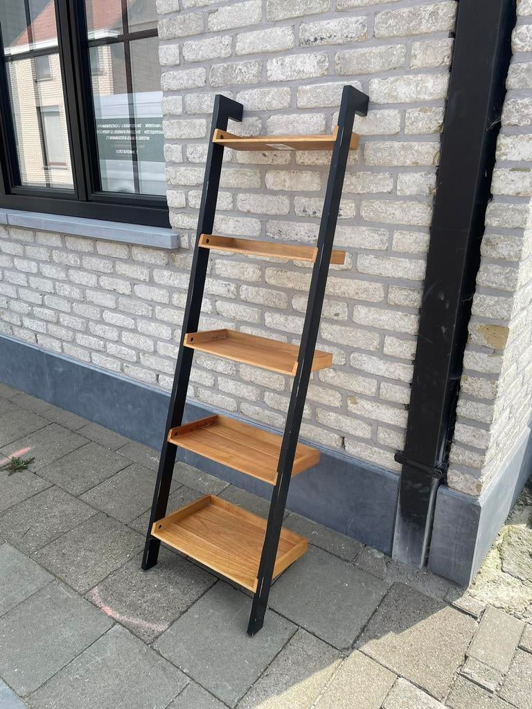 Mooi planten/boekenrekje, Huis en Inrichting, Ophalen, Zo goed als nieuw
