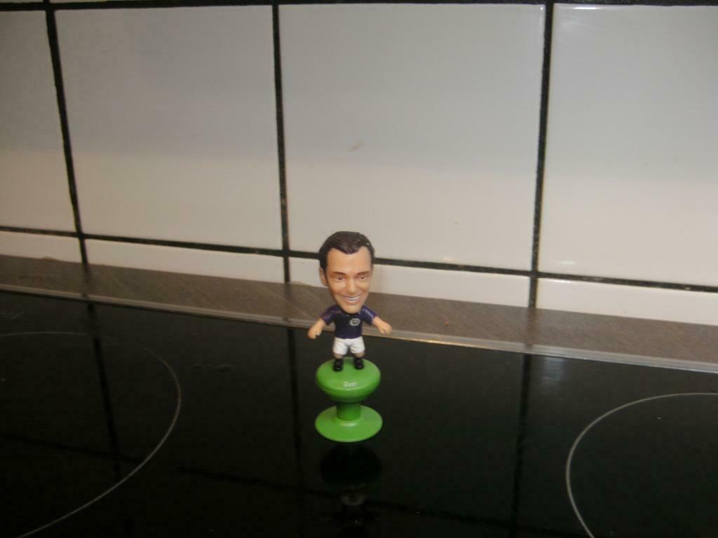 Voetbal Goor van Anderlecht rug Nr 14 van het jaar 2006 ,ook, Verzamelen, Ophalen of Verzenden, Gebruikt