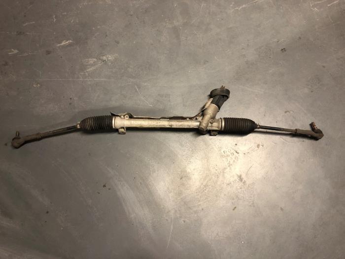 Crémaillère de direction d'un Volkswagen Polo, Volkswagen, -, 3 mois de garantie, Utilisé