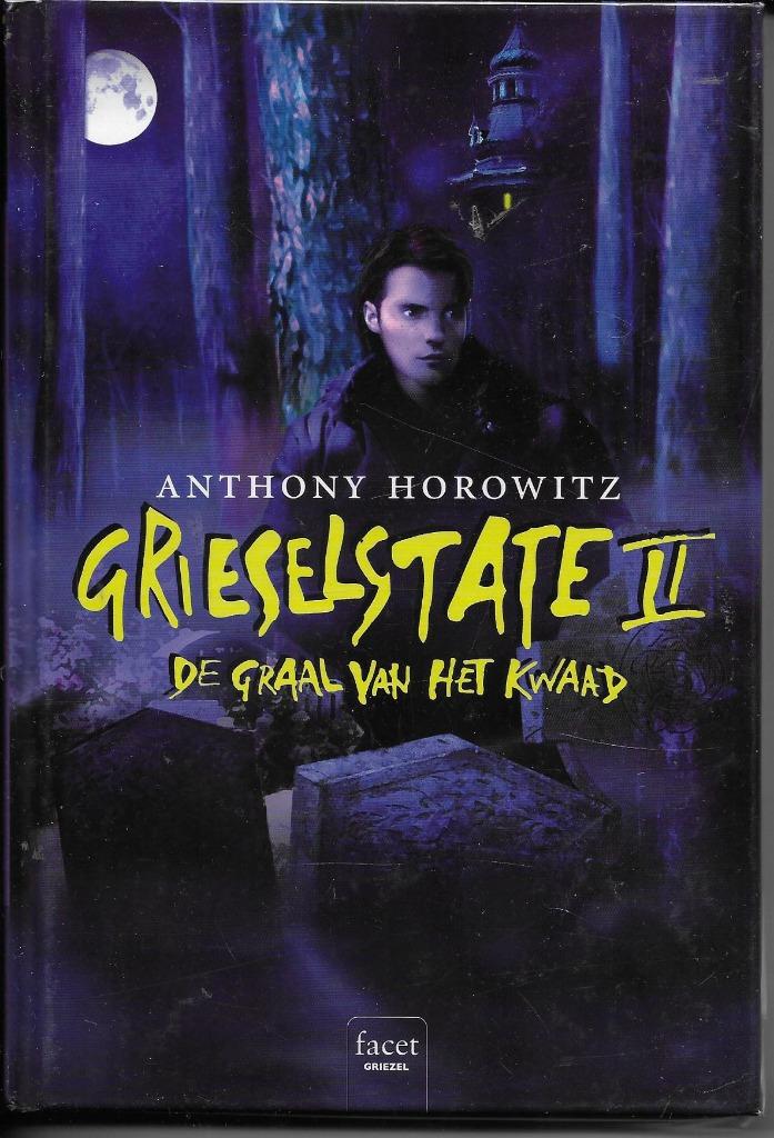 de graal van het kwaad (1768), Livres, Livres pour enfants | Jeunesse | 13 ans et plus, Neuf, Enlèvement ou Envoi