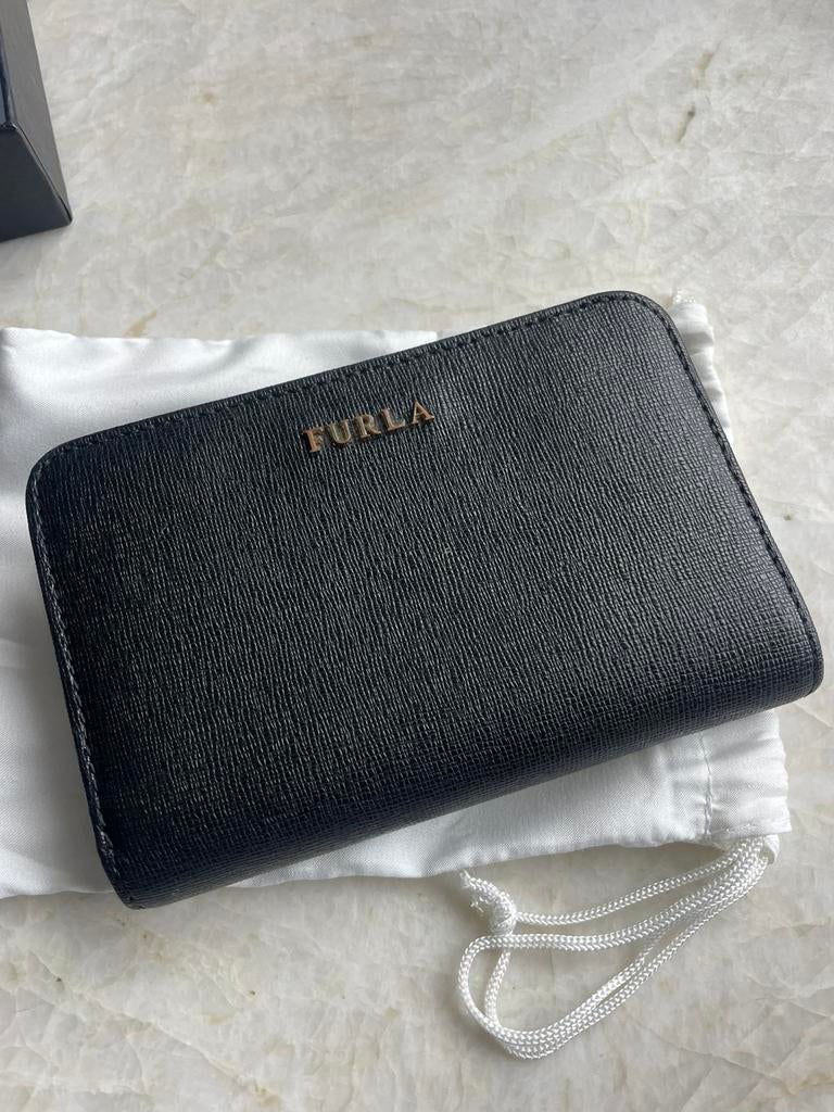 Portemonnee Furla Babylon zip, Enlèvement ou Envoi
