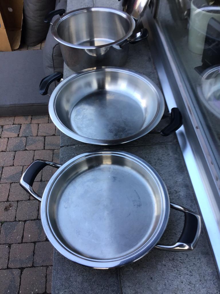 Te koop, Huis en Inrichting, Ophalen, Zo goed als nieuw