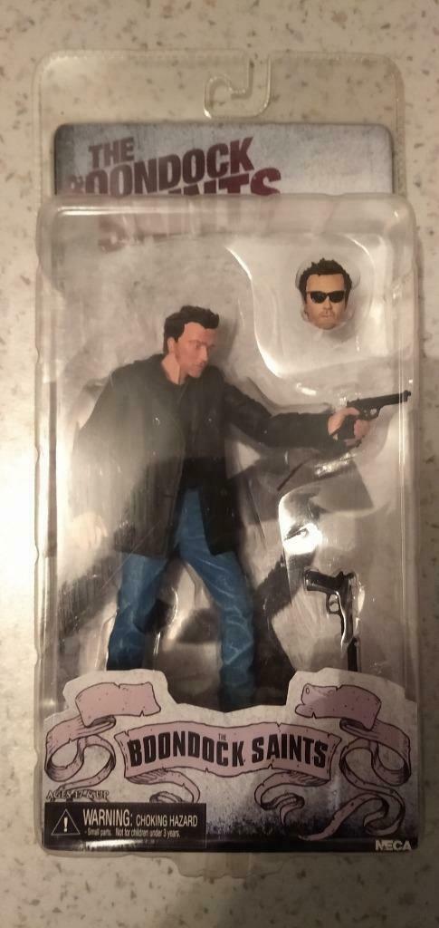 Boondock saints, Enlèvement ou Envoi, Neuf