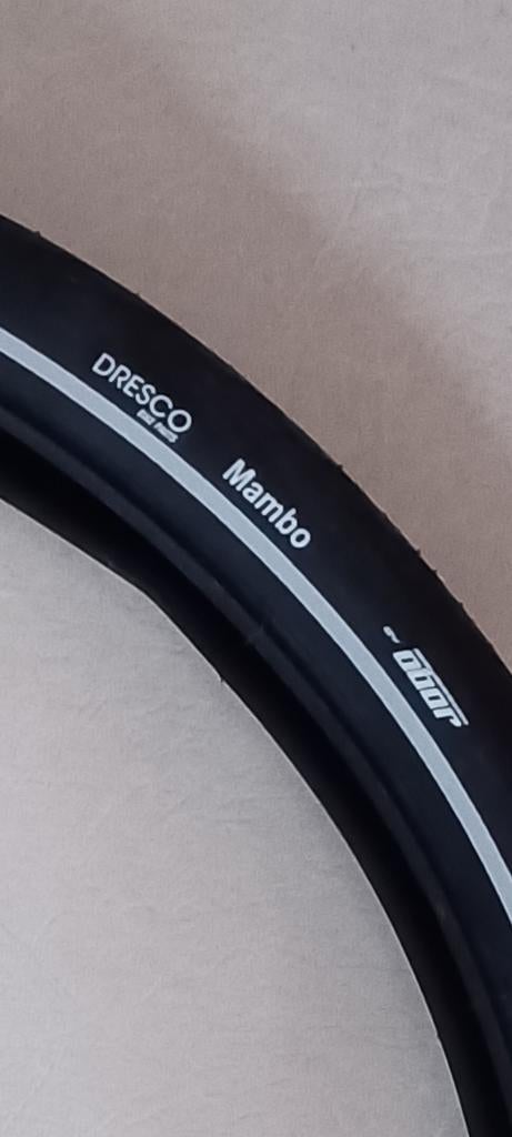 Nieuwe buitenband Dresko 28x2.0(50-622)Tel:0475961933, Ophalen, Nieuw