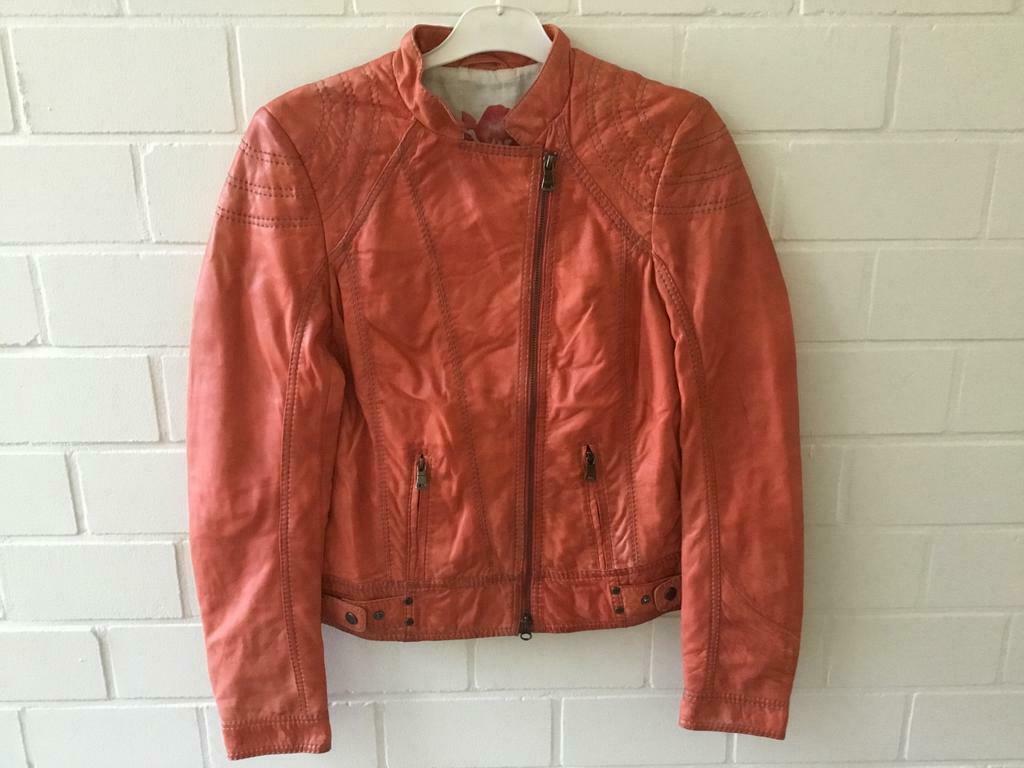 Veste MILESTONE, Milestone, Enlèvement ou Envoi, Porté, Taille 36 (S)