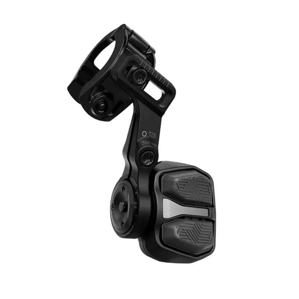 SRAM AXS Pod Ultimate D1 Controller + Bridge MMX klem rechts, Ophalen of Verzenden, Nieuw, Overige typen, SRAM